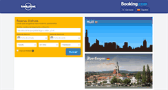 Desktop Screenshot of hotels.lonelyplanet.com